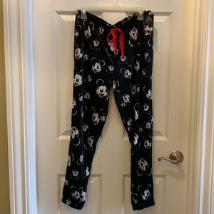 Mickey Mouse joggers
